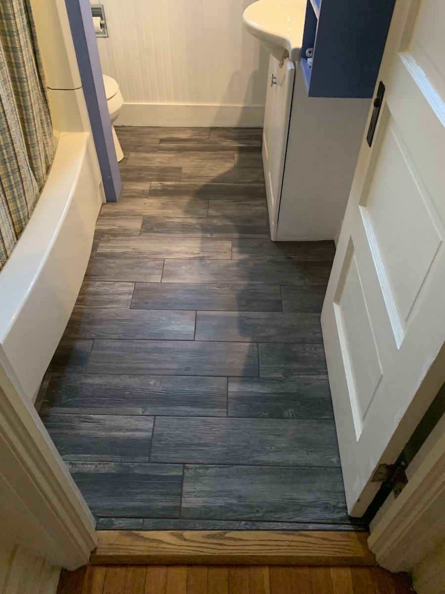 Basement remodeling work done by experts contractors