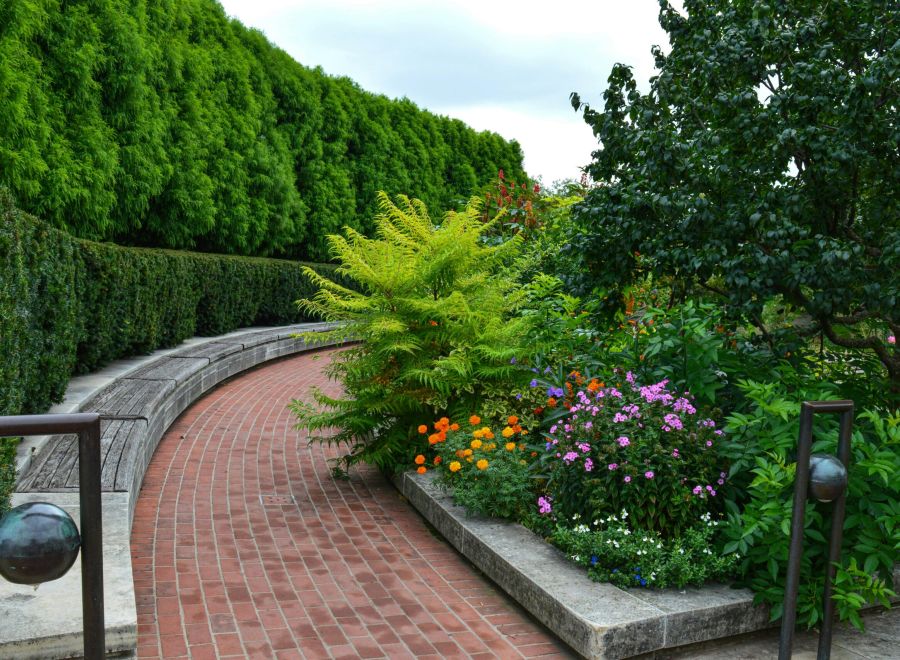 Landscape Contractor