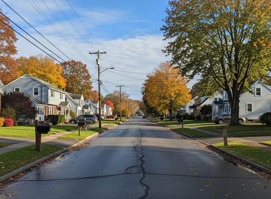 poestenkill