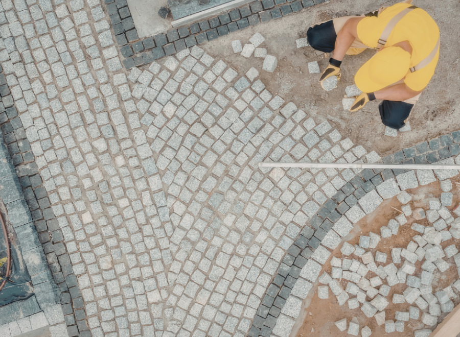 Paver Contractor
