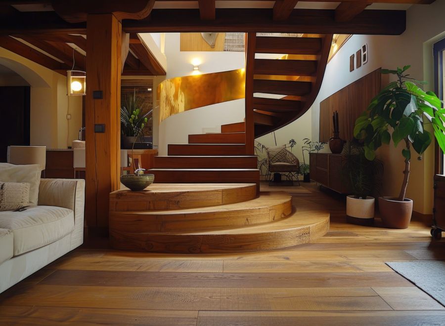 Basement Remodeling