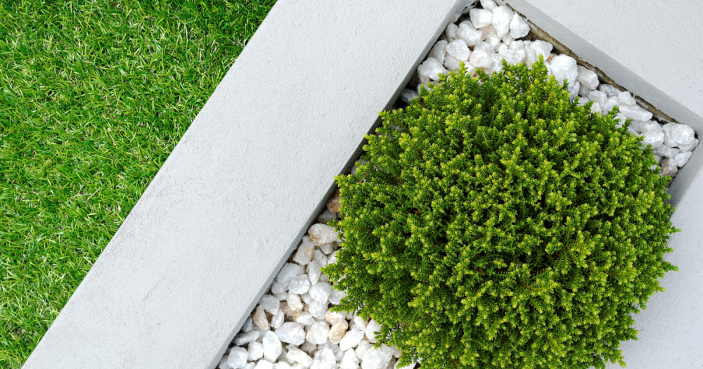 Landscaping Services