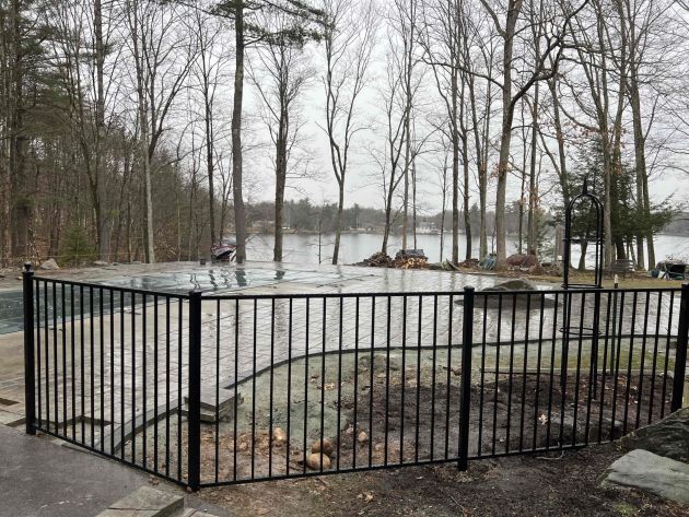 Fencing Contractors Albany NY