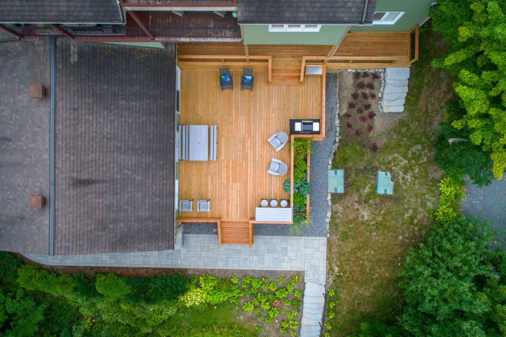 deck building services 