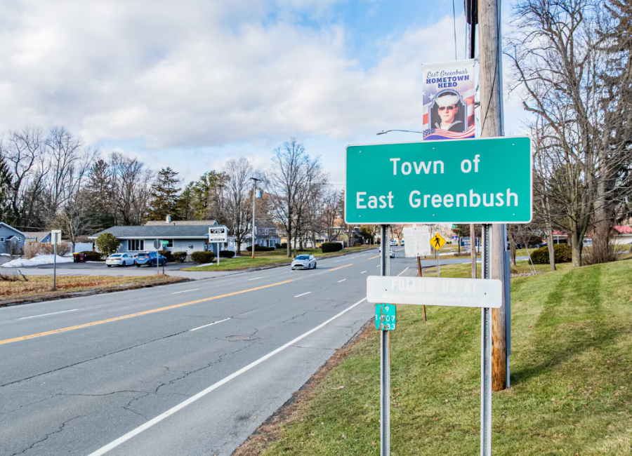 east greenbush
