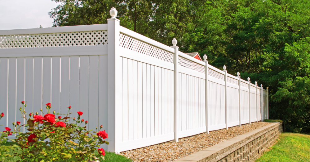 Fence Builder