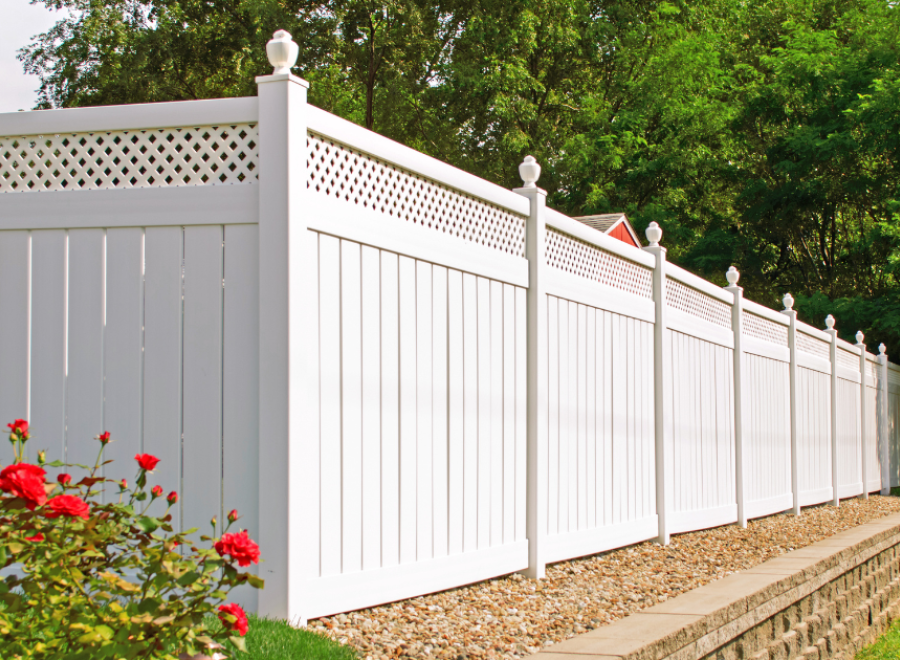 Fence Builder