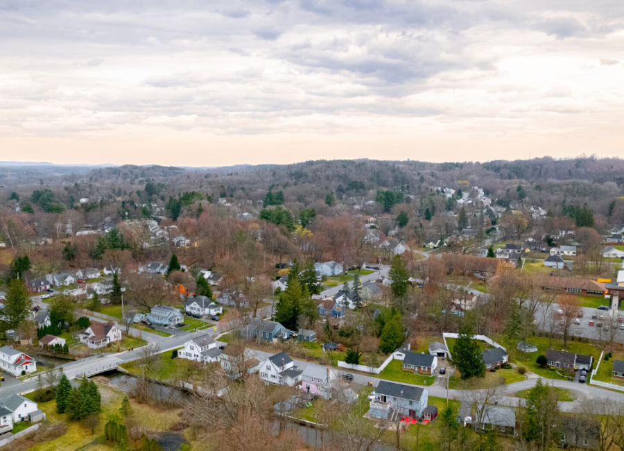 North Greenbush